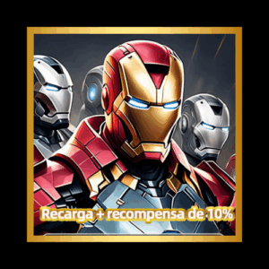 ironman777