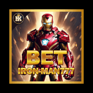 Ironman777
